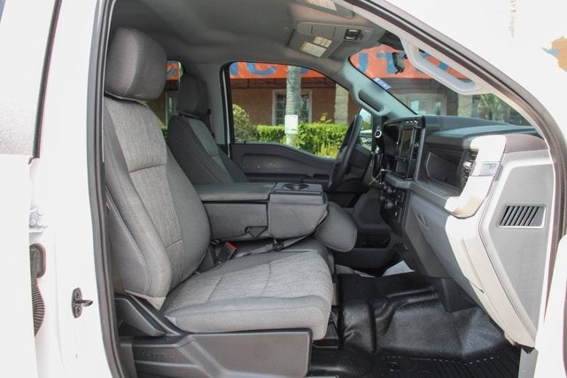 2023 Ford F-350SD XL