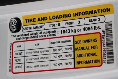 2023 Ford F-350SD XL