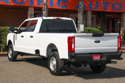 2023 Ford F-350SD XL