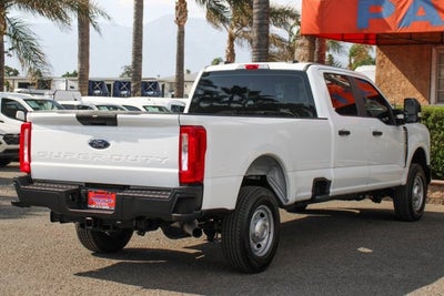 2023 Ford F-350SD XL