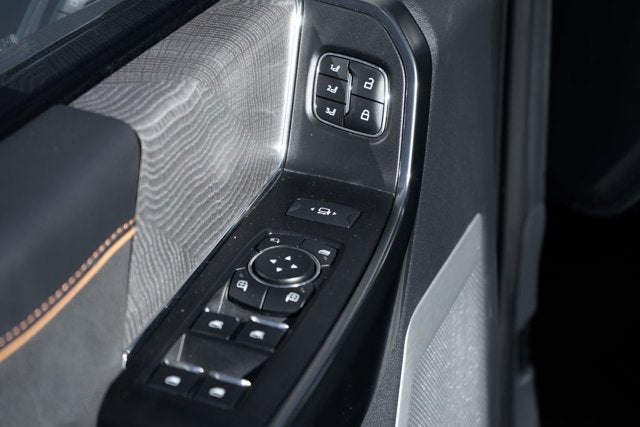 2024 Ford F-350SD Platinum
