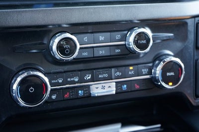 2024 Ford F-350SD Platinum