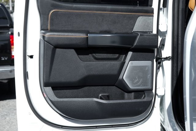 2024 Ford F-350SD Platinum