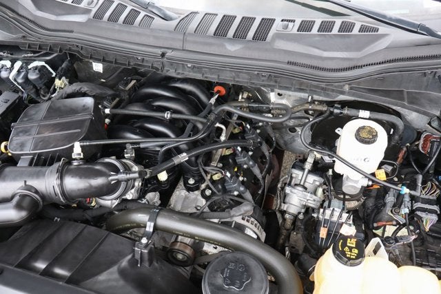2021 Ford F-350SD Lariat