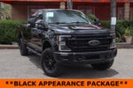 2021 Ford F-350SD Lariat