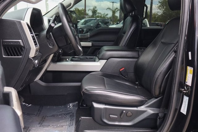 2021 Ford F-350SD Lariat
