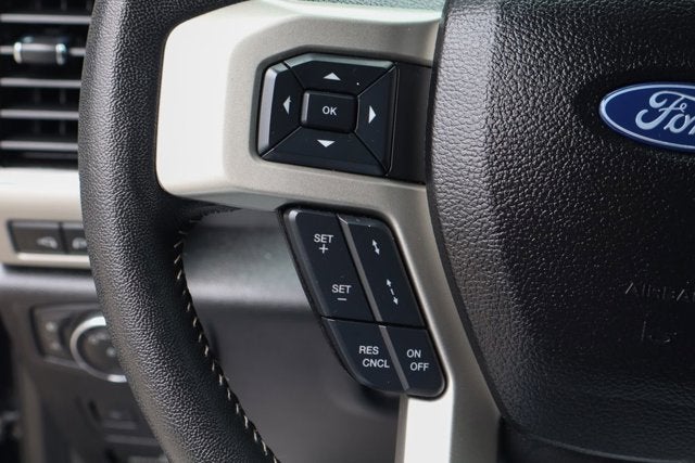 2021 Ford F-350SD Lariat