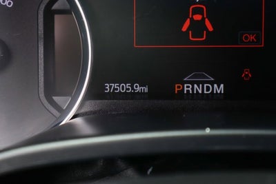 2021 Ford F-350SD Lariat