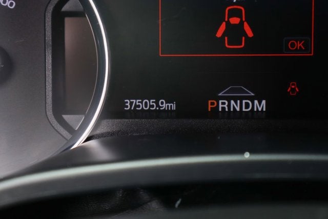 2021 Ford F-350SD Lariat