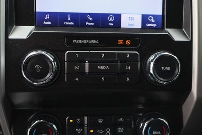 2021 Ford F-350SD Lariat