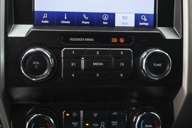 2021 Ford F-350SD Lariat