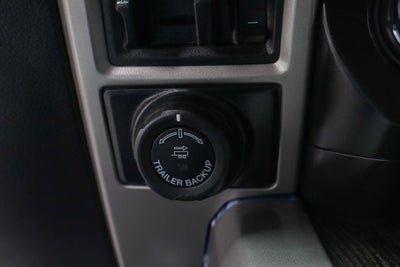 2021 Ford F-350SD Lariat