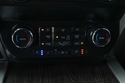 2021 Ford F-350SD Lariat