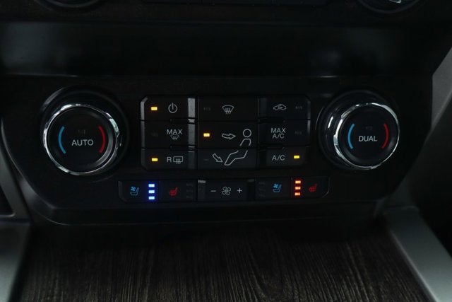 2021 Ford F-350SD Lariat