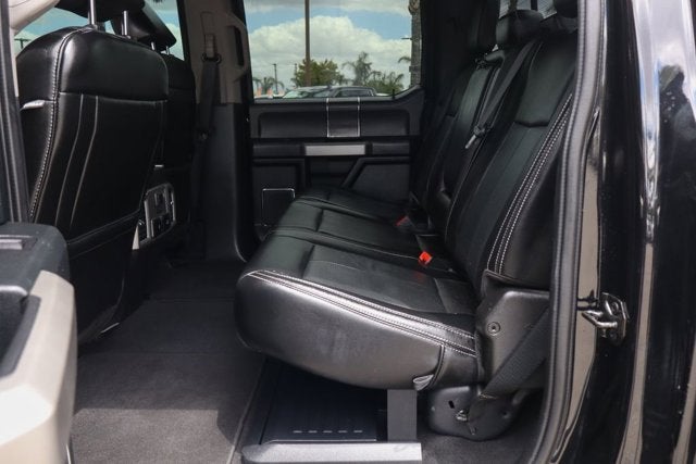 2021 Ford F-350SD Lariat
