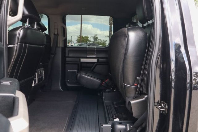 2021 Ford F-350SD Lariat