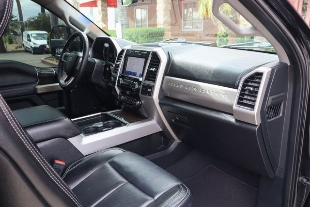 2021 Ford F-350SD Lariat