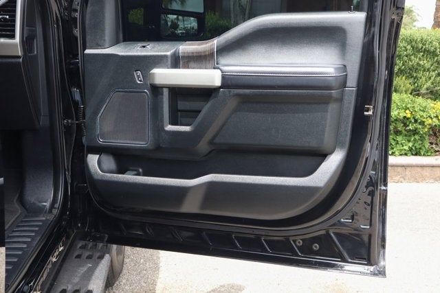 2021 Ford F-350SD Lariat