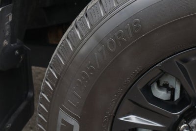 2021 Ford F-350SD Lariat