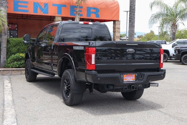 2021 Ford F-350SD Lariat