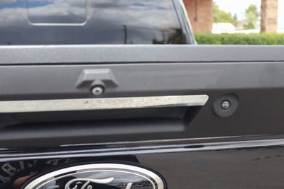 2021 Ford F-350SD Lariat