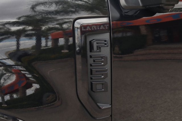 2021 Ford F-350SD Lariat