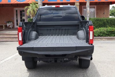 2021 Ford F-350SD Lariat