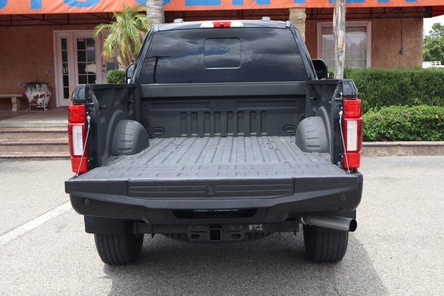 2021 Ford F-350SD Lariat