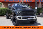 2017 Ford F-350SD Lariat