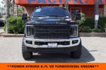 2017 Ford F-350SD Lariat
