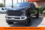 2017 Ford F-350SD Lariat