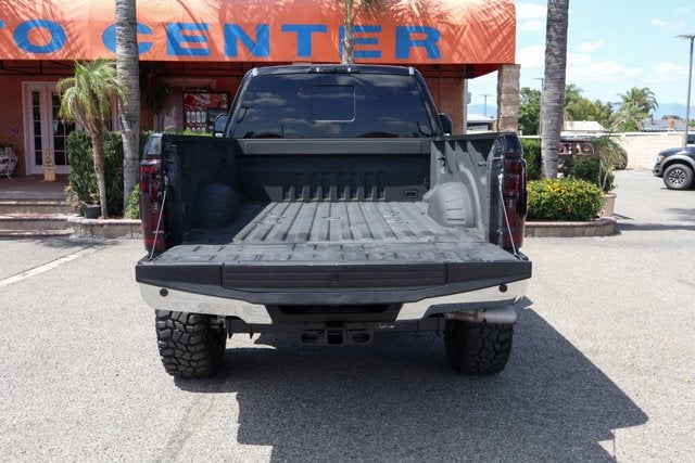 2017 Ford F-350SD Lariat