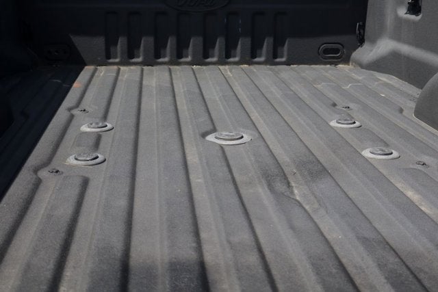 2017 Ford F-350SD Lariat