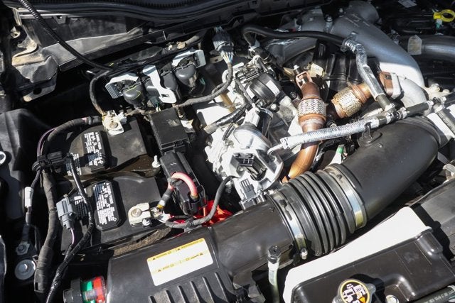 2021 Ford F-350SD Lariat