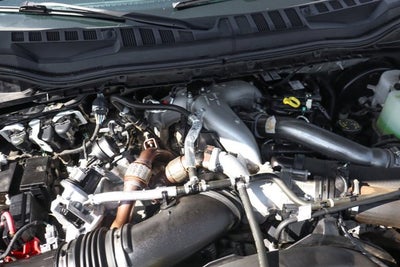 2021 Ford F-350SD Lariat