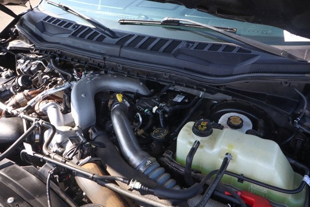 2021 Ford F-350SD Lariat