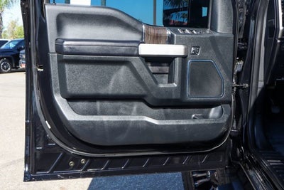 2021 Ford F-350SD Lariat