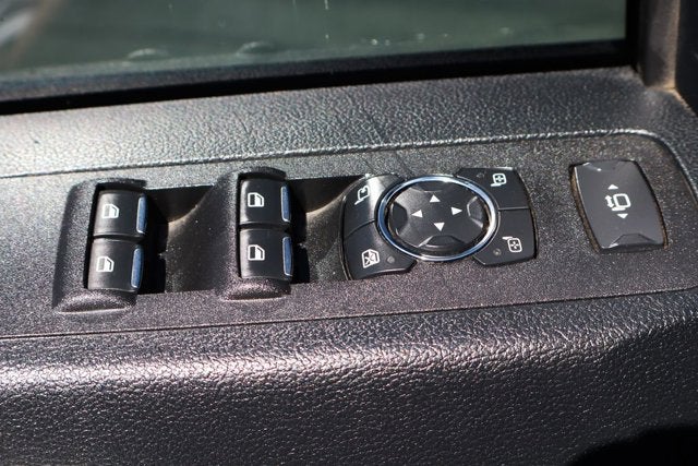 2021 Ford F-350SD Lariat