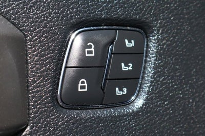 2021 Ford F-350SD Lariat