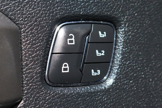 2021 Ford F-350SD Lariat