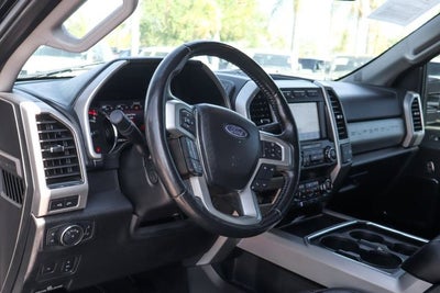 2021 Ford F-350SD Lariat