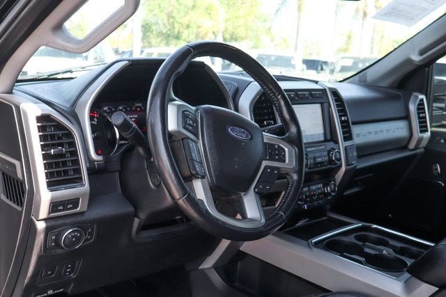 2021 Ford F-350SD Lariat