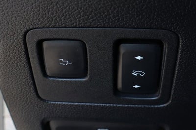 2021 Ford F-350SD Lariat