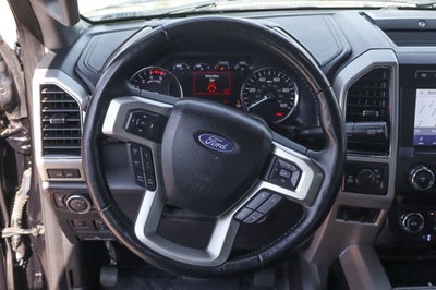 2021 Ford F-350SD Lariat