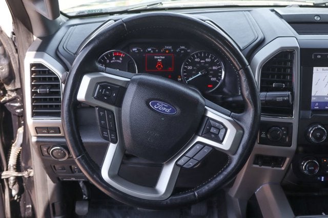 2021 Ford F-350SD Lariat