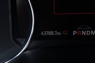 2021 Ford F-350SD Lariat