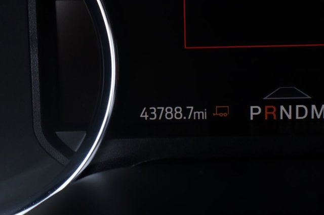 2021 Ford F-350SD Lariat