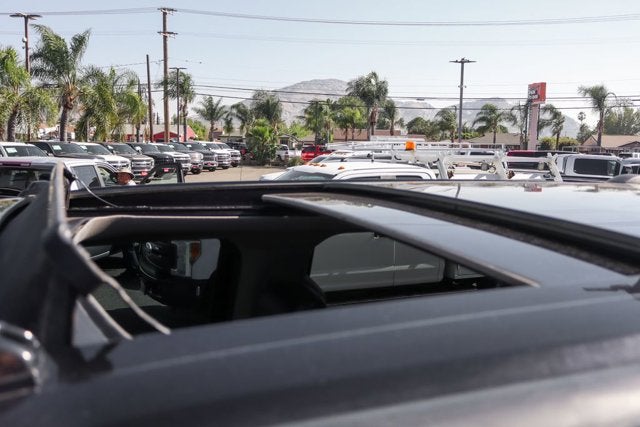 2021 Ford F-350SD Lariat