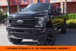 2021 Ford F-350SD Lariat