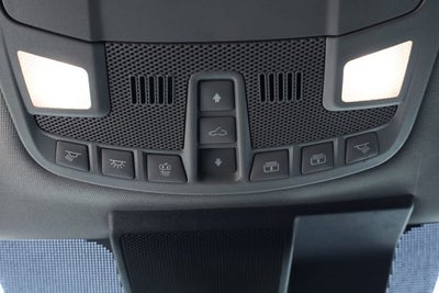 2021 Ford F-350SD Lariat